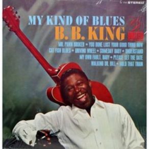 Download track Understand B. B. King