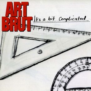 Download track Direct Hit Art BrutAlice McCabe, Tayo Phillips, Emma Kalkhoven