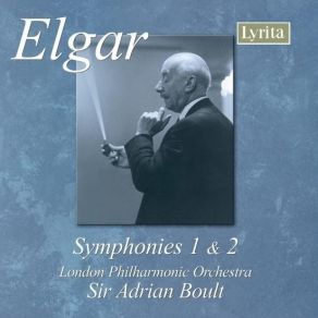 Download track 01. I. Andante. Nobilmente E Semplice Edward Elgar