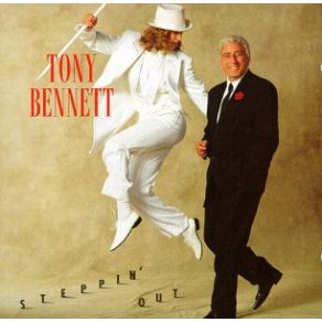 Download track They All Laughed Tony Bennett