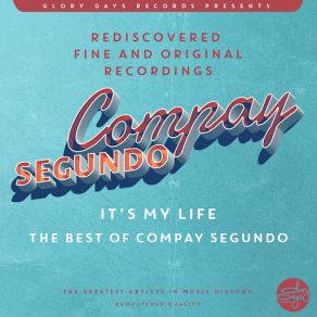 Download track Sin Anduyo Na Hay Na Compay Segundo