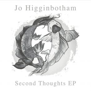 Download track Under Your Influence Jo Higginbotham