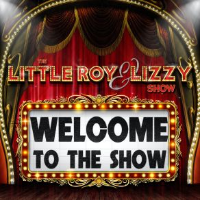 Download track Time For Me To Fly Little Roy, Lizzy Show