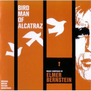 Download track The Parting Elmer Bernstein
