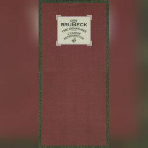 Download track Two-Part Contention Dave Brubeck