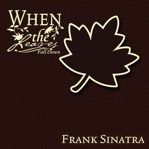 Download track I Can't Believe That You're In Love With Me Frank Sinatra