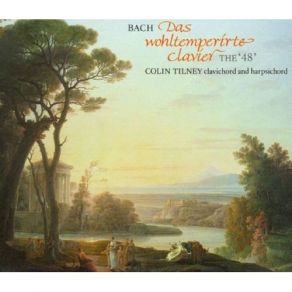 Download track 29. Book I - Prelude And Fugue No. 3 In C Sharp Major BWV 848 - Prelude Johann Sebastian Bach