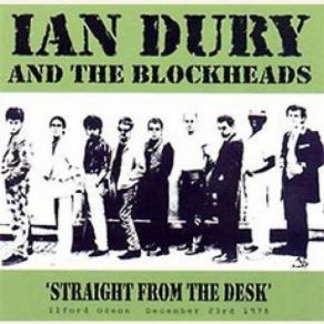 Download track I'm Partial To Your Abracadabra Ian Dury, The Blockheads