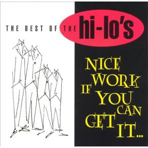 Download track Lulu'S Back In Town The Hi - Lo'S