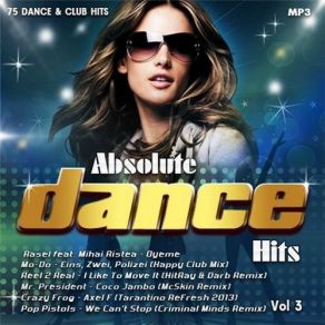 Download track Red Lights (Blame Remix) DJ Tiësto