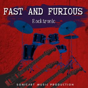 Download track Fast And Furious Rocktronic