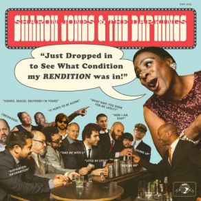 Download track This Land Is Your Land Sharon Jones, The Dap-Kings