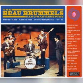 Download track Stay With Me A While The Beau Brummels