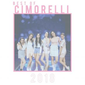 Download track It’s Gonna Be Me / Cry Me A River / Mirrors / Not A Bad Thing / Can’t Stop The Feeling Cimorelli