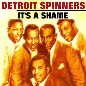 Download track I Just Can't Help But Feel The Pain The Detroit Spinners