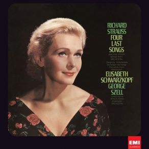 Download track 05 - Muttertandelei, Op. 43-2 Richard Strauss