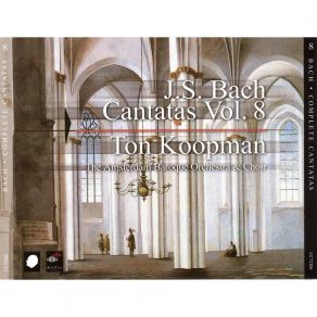 Download track BWV. 077 - 4. Recitative (Tenor): Gib Mir Dabei, Mein Gott Johann Sebastian Bach