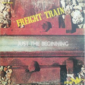 Download track So Many Roads Freight Train