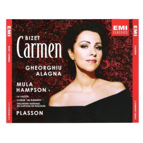 Download track 6. Act Two - No. 14 Bis Recitatif: La Belle Un Mot Alexandre - César - Léopold Bizet
