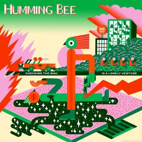 Download track Where Is Home? Humming Bee