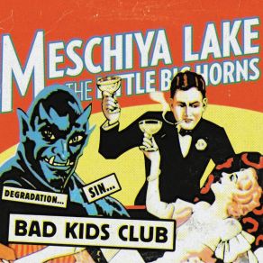 Download track L'ectric Chair Blues Meschiya Lake, The Little Big Horns