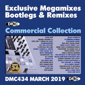Download track Swan Song (RKL Remix) (Remixed By Rod Layman) Rod Layman, Dua Lipa