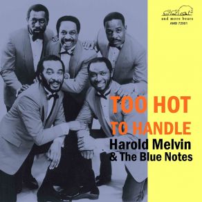 Download track While I'm Away Harold Melvin, Blue Notes