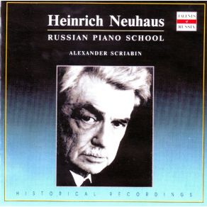 Download track Prelude Op. 13 - No. 6 In B Minor Alexander Scriabine