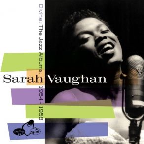 Download track You're Not The Kind Sarah Vaughan