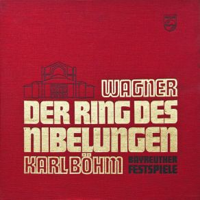 Download track 27. Das Rheingold - “Zu Deiner Lösung Mußt Du Ihn Lassen” Richard Wagner