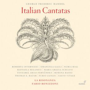 Download track Clori, Tirsi E Fileno, HWV 96, Pt. 1 VII. Dubbia Così, O Fileno La Risonanza, Fabio Bonizzoni
