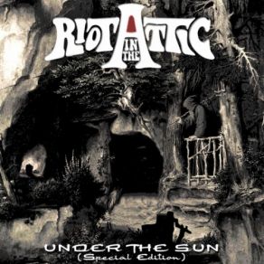 Download track Only In My Mind Riot In The Attic
