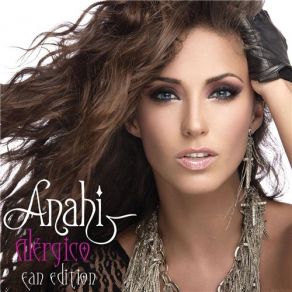 Download track Qué Mas Da Anahi