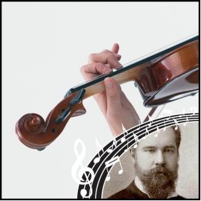 Download track Finale. Allegro Molto Taneev Sergei Ivanovich