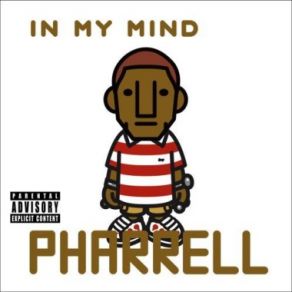 Download track How Does It Feel? Pharrell Williams