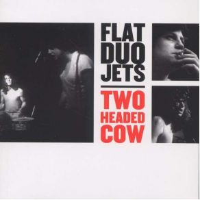 Download track Burning Bridges Flat Duo Jets