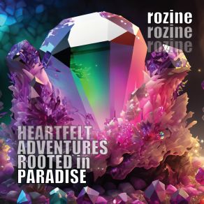 Download track Rooted Rozine