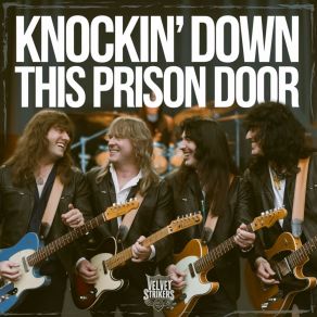 Download track I'm Drowning In My Sea Of Fears Velvet Strikers