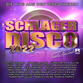 Download track Ich Hab' Dich Lange Vermisst Viktor Baum