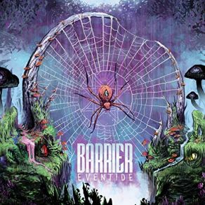 Download track The Web The Barrier