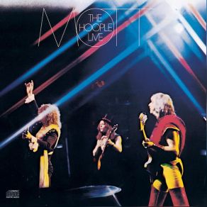 Download track Jerkin' Crocus / One Of The Boys / Rock 'N' Roll Queen / Get Back / Whole Lotta Shakin' Goin' On / Violence Mott The Hoople