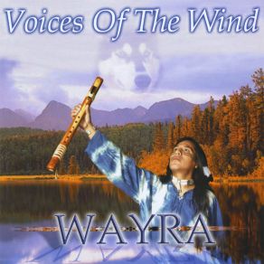 Download track Rainbow Canyon Wayra