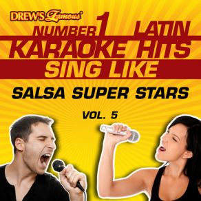 Download track Que Ganas De No Verte Nunca Mas (Karaoke Version) Reyes De Cancion