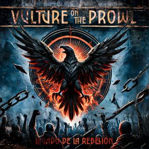 Download track Re-Generation Vulture On The Prowl