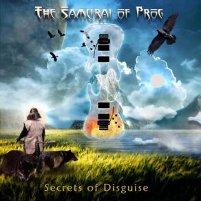 Download track Dancing With The Moonlit Knight The Samurai Of Prog