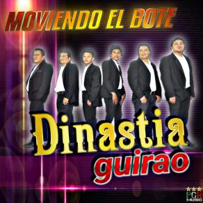 Download track Me Diste A Probar Dinastia Guirao