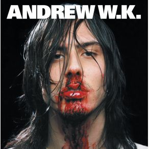 Download track It'S Time To Party Andrew W. K.