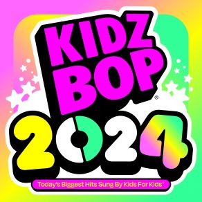 Download track Single Soon Kidz Bop Kids