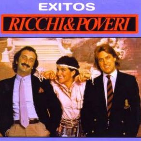 Download track Sarà Perchè Ti Amo Versione Spagnola Ricchi E Poveri, Monk
