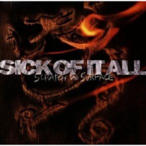 Download track Insurrection Sick Of It All